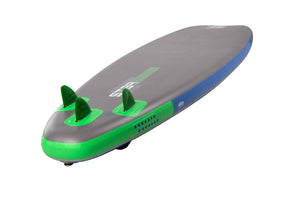 Starboard WHOPPER Zen Inflatable SUP 2018 (10'0"x35"x5.5")