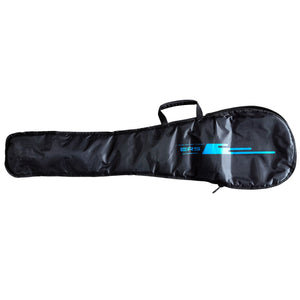EARTH RIVER SUP CARBON 95 SUP PADDLE - 1|2|3 PIECE OPTIONS