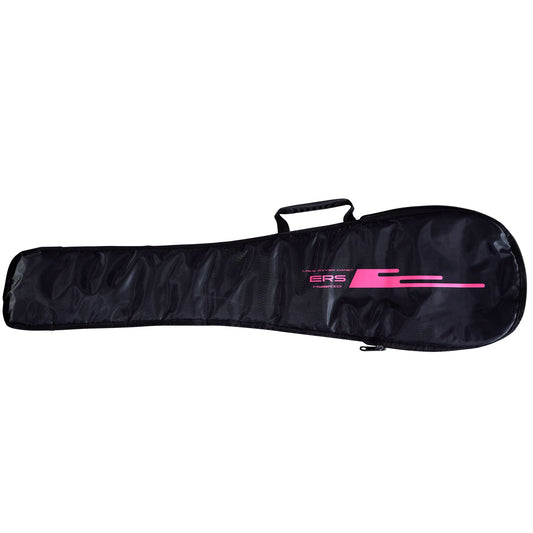 EARTH RIVER SUP HYBRID SUP PADDLE - MAGENTA