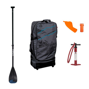 HALA FAME Inflatable SUP (11'3" x 36" x 6") 2022