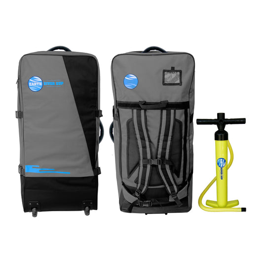 OPEN BOX Earth River SUP 10-9 SKYLAKE GT™ Inflatable Paddle Board 2019/2020 (10'9"x30"x5")
