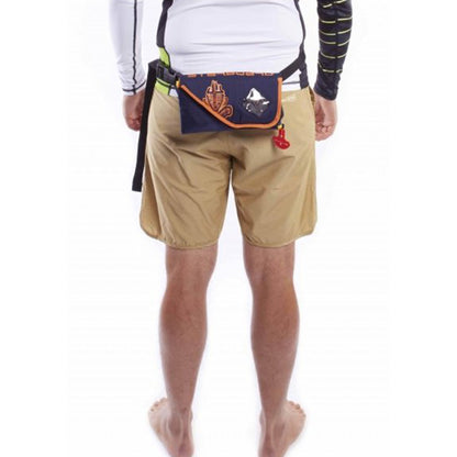 STARBOARD Lifesaver Belt Vest Inflatable PFD