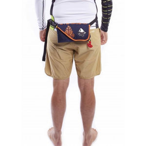 STARBOARD Lifesaver Belt Vest Inflatable PFD