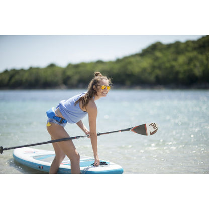 Red Paddle Co SPORT MSL 11'x30" Inflatable Stand Up Paddle Board SUP 2017