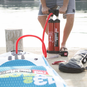 Red Paddle Co Titan Pump (2016/17)