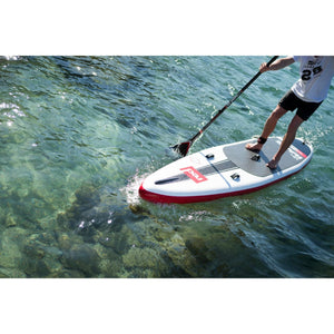 Red Paddle Co RACE MSL 12'6"x27" Inflatable Stand Up Paddle Board SUP 2017