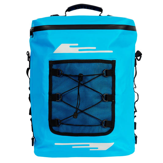 ADD an Ultimate DECK BAG with a RED Paddle Co board purchase