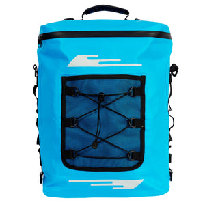 ADD an Ultimate DECK BAG with a RED Paddle Co board purchase