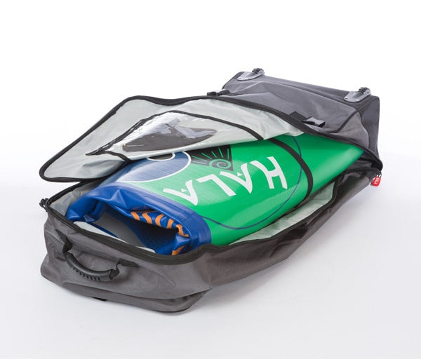 HALA CARBON NASS-T Inflatable SUP (14'0" x 26" x 6")