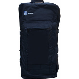 Earth River SUP Deluxe ROLLING Backpack