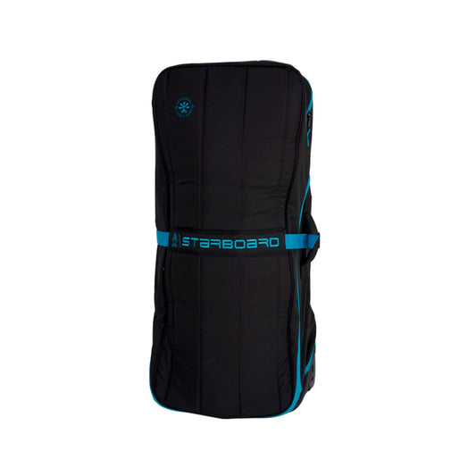 Starboard iGO ZEN SC Inflatable SUP With Paddle (11'2"x31"x5.5")