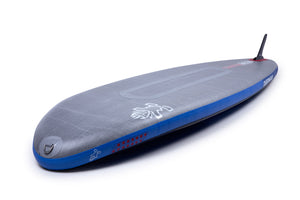 Starboard BLEND DELUXE Inflatable SUP 2018 (11'2"x32"x6")