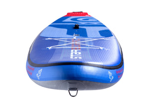 Starboard WHOPPER DELUXE Inflatable SUP 2018 (10'0"x35"x6")
