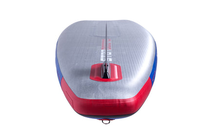 Starboard WHOPPER DELUXE Inflatable SUP 2018 (10'0"x35"x6")