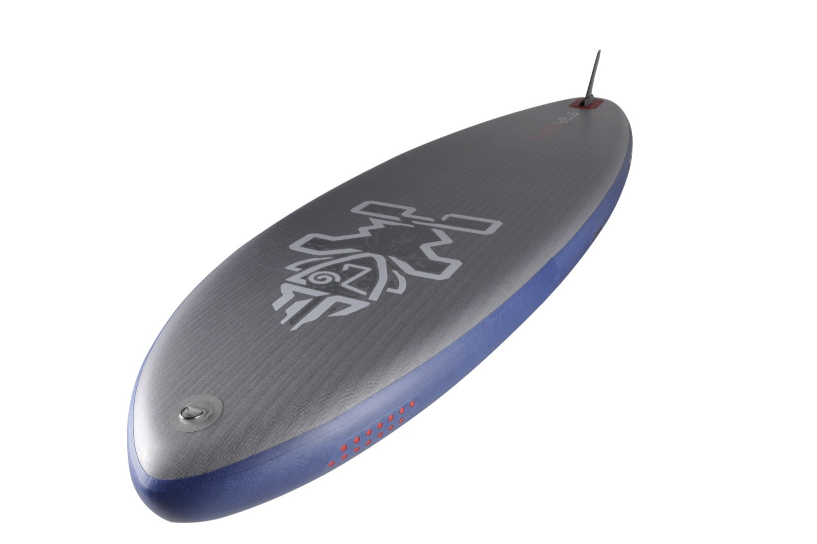 Starboard BLEND Deluxe Inflatable SUP 2017 (11'2"x32"x6")