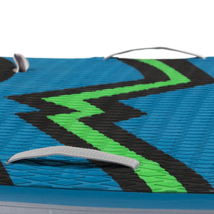 HALA ATCHA 86 Inflatable SUP (8'6" x 34" x 6") 2023