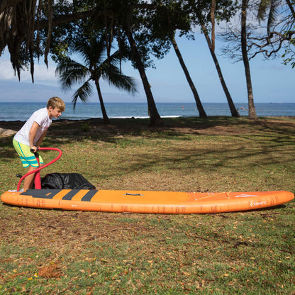 Fanatic Ripper Air Touring 10'0" Inflatable SUP