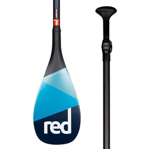 Red Paddle Co. Carbon 100 (2018 Version with Leverlock)
