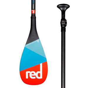 Red Paddle Co. Carbon 50 (2018 Version with Leverlock)