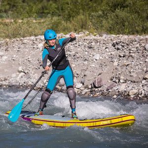 Fanatic Rapid Air PREMIUM Touring 11'0" Inflatable SUP