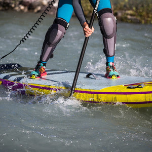Fanatic Rapid Air PREMIUM Touring 11'0" Inflatable SUP