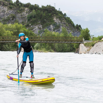 Fanatic Rapid Air PREMIUM Touring 11'0" Inflatable SUP