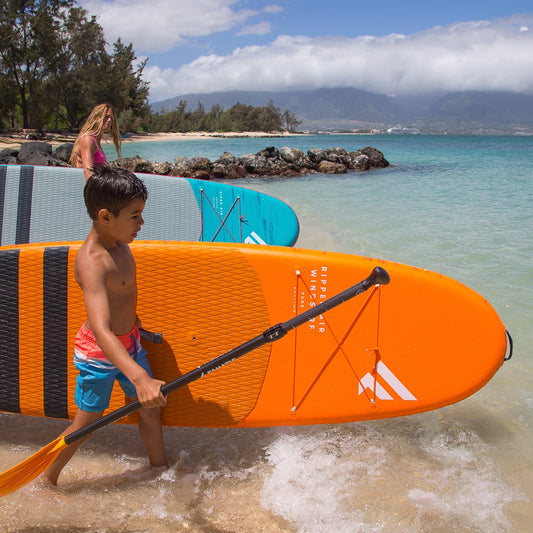 Fanatic Ripper Air 7'10" Inflatable SUP
