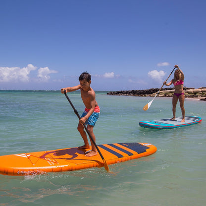 Fanatic Ripper Air 7'10" Inflatable SUP