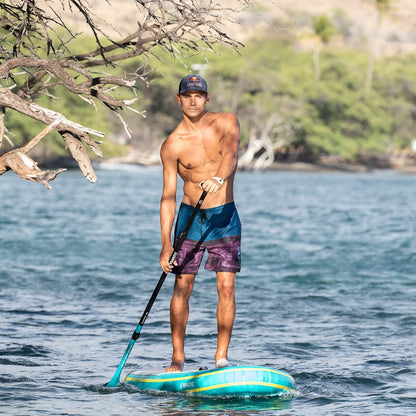 Fanatic Fly Air Premium 10'8" Inflatable SUP