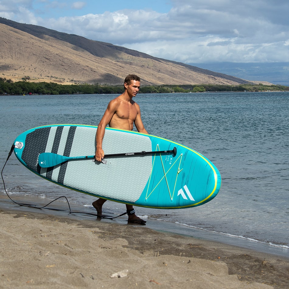 Fanatic Fly Air Premium 10'4" Inflatable SUP