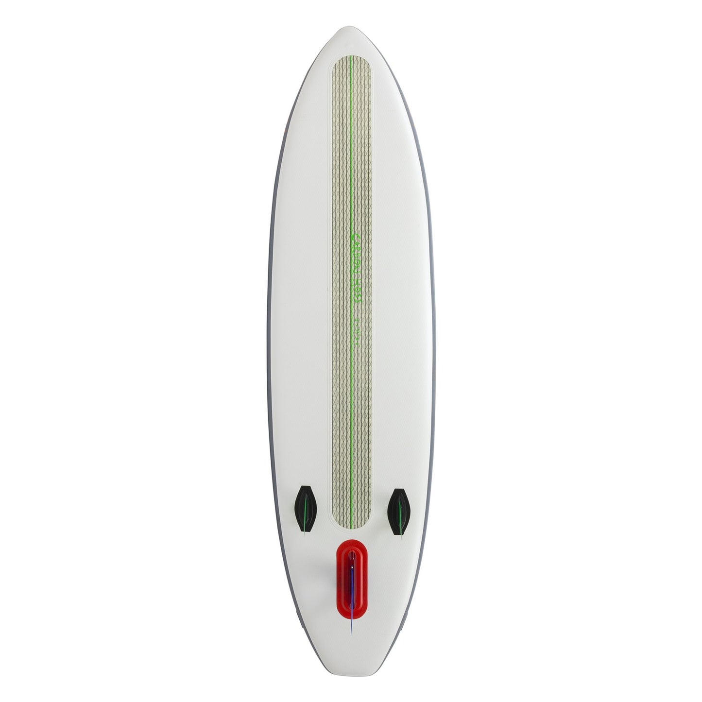 HALA CARBON HOSS Inflatable SUP (11'0" x 33" x 6")