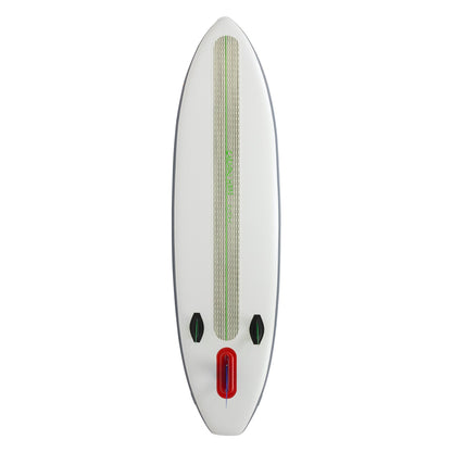 HALA CARBON HOSS Inflatable SUP (11'0" x 33" x 6")