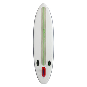 HALA CARBON HOSS Inflatable SUP (11'0" x 33" x 6") 2023