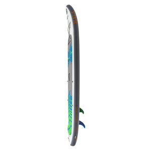 HALA CARBON HOSS Inflatable SUP (11'0" x 33" x 6") 2023