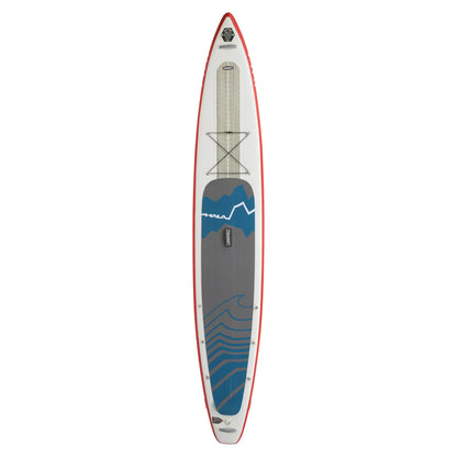 HALA CARBON NASS-T Inflatable SUP (14'0" x 28" x 5") 2021 - RESERVED