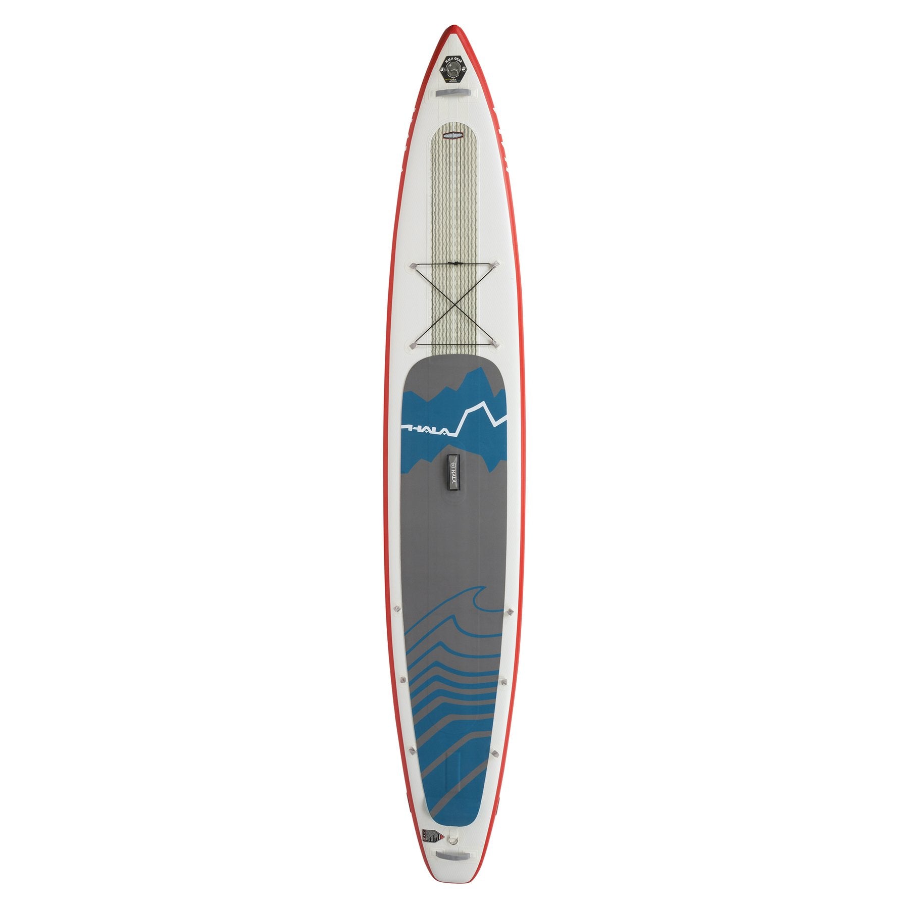 HALA CARBON NASS-T Inflatable SUP (14'0