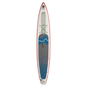HALA CARBON NASS-T Inflatable SUP (14'0" x 28" x 5") 2023