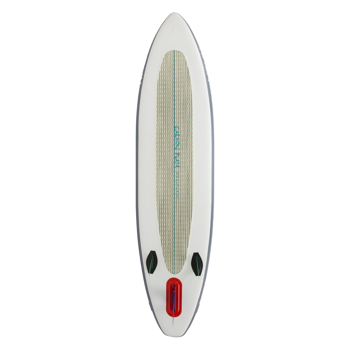 HALA CARBON PLAYA Inflatable SUP (10'11" x 30" x 4.75") 2023