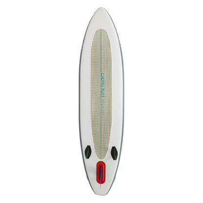 HALA CARBON PLAYA Inflatable SUP (10'11" x 30" x 4.75") 2023