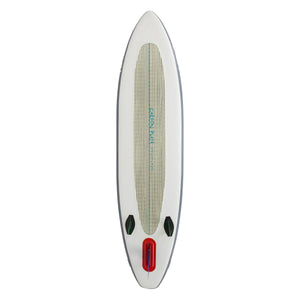 HALA CARBON PLAYA Inflatable SUP (10'11" x 30" x 4.75") 2023