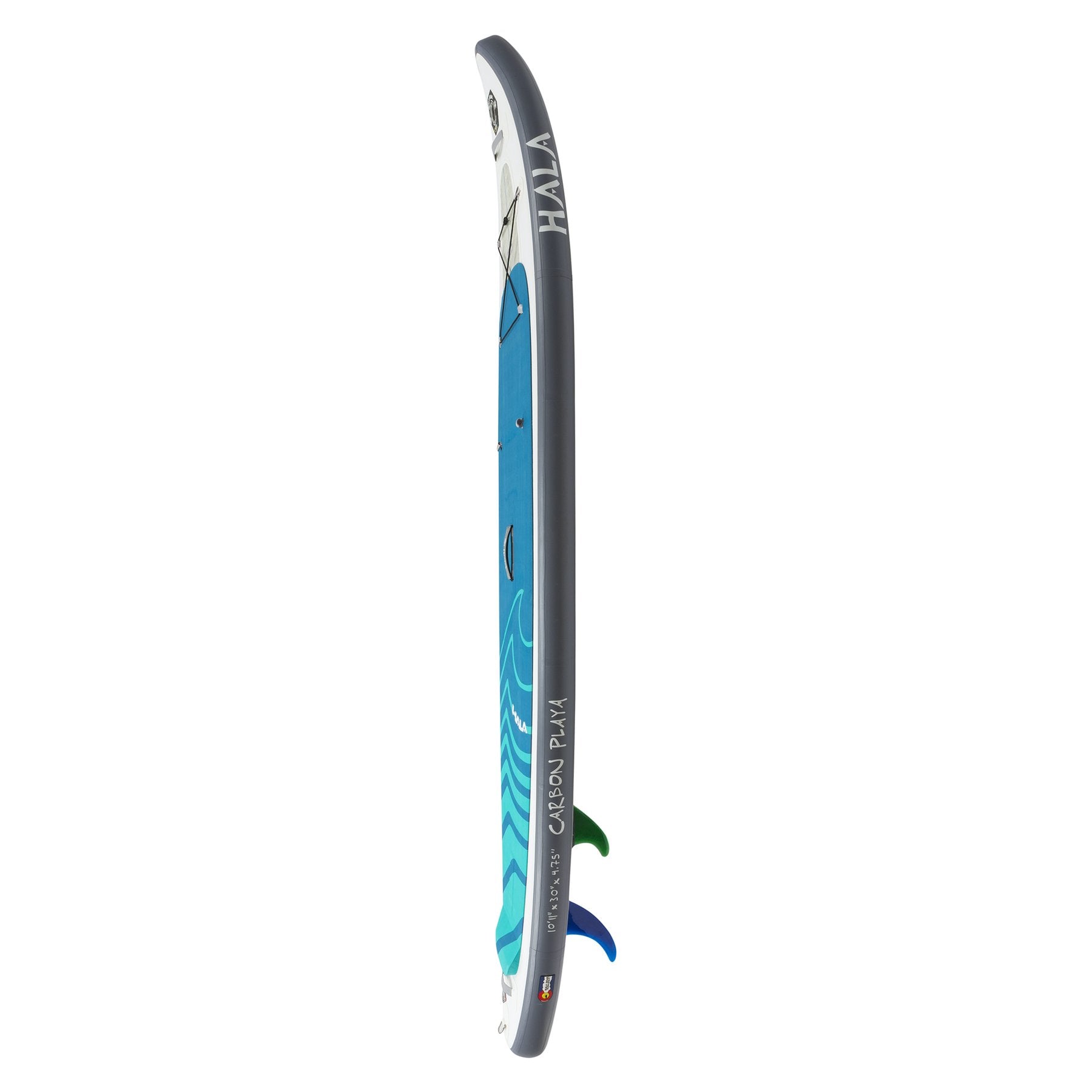 HALA CARBON PLAYA Inflatable SUP (10'11 x 30 x 4.75) 2023