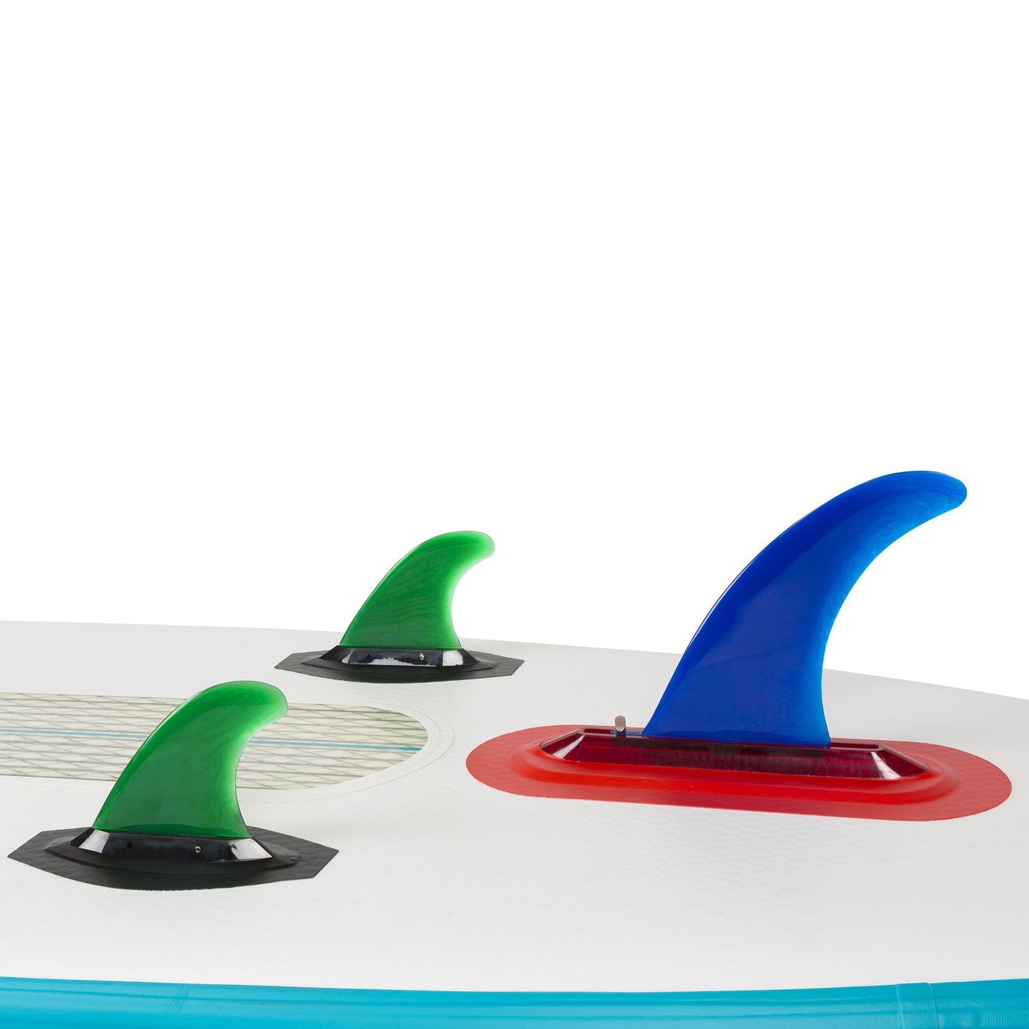 HALA CARBON HOSS Inflatable SUP (11'0" x 33" x 6")