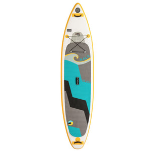 HALA CARBON PLAYA Inflatable SUP (10'11" x 30" x 4.75")