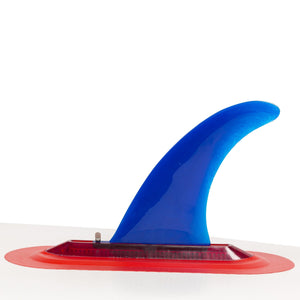 OPEN BOX HALA ASANA Inflatable SUP (10'6" x 34" x 6") 2022