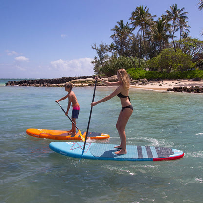 Fanatic Fly Air 9'8" Inflatable SUP