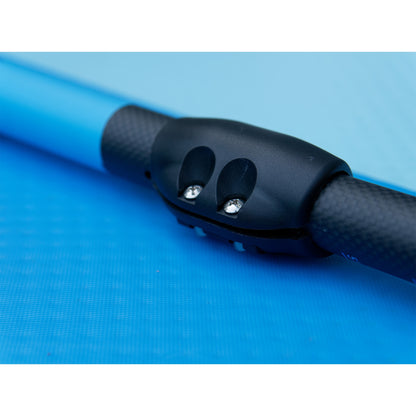 EARTH RIVER SUP CARBON 95 SUP PADDLE - 1|2|3 PIECE OPTIONS (2018)