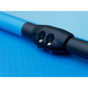 EARTH RIVER SUP CARBON 95 SUP PADDLE - 1|2|3 PIECE OPTIONS (2018)