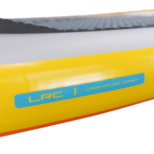 Earth River SUP DUAL 10-7 S3 (MODEL 2.1) CLASSIC Inflatable Paddle Board (10'7"x32"x5")