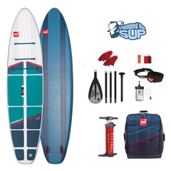 2021 Red Paddle Co 11'0 COMPACT | Exclusive Package Deals 2021 Red Paddle Co 11'0 COMPACT | Exclusive Package Deals