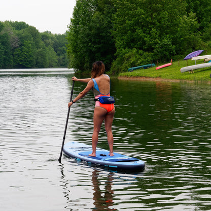 Earth River SUP DUAL 9-6 S3 (GEN 3) NEPTUNE Inflatable Paddle Board (9'6"x31"x5")